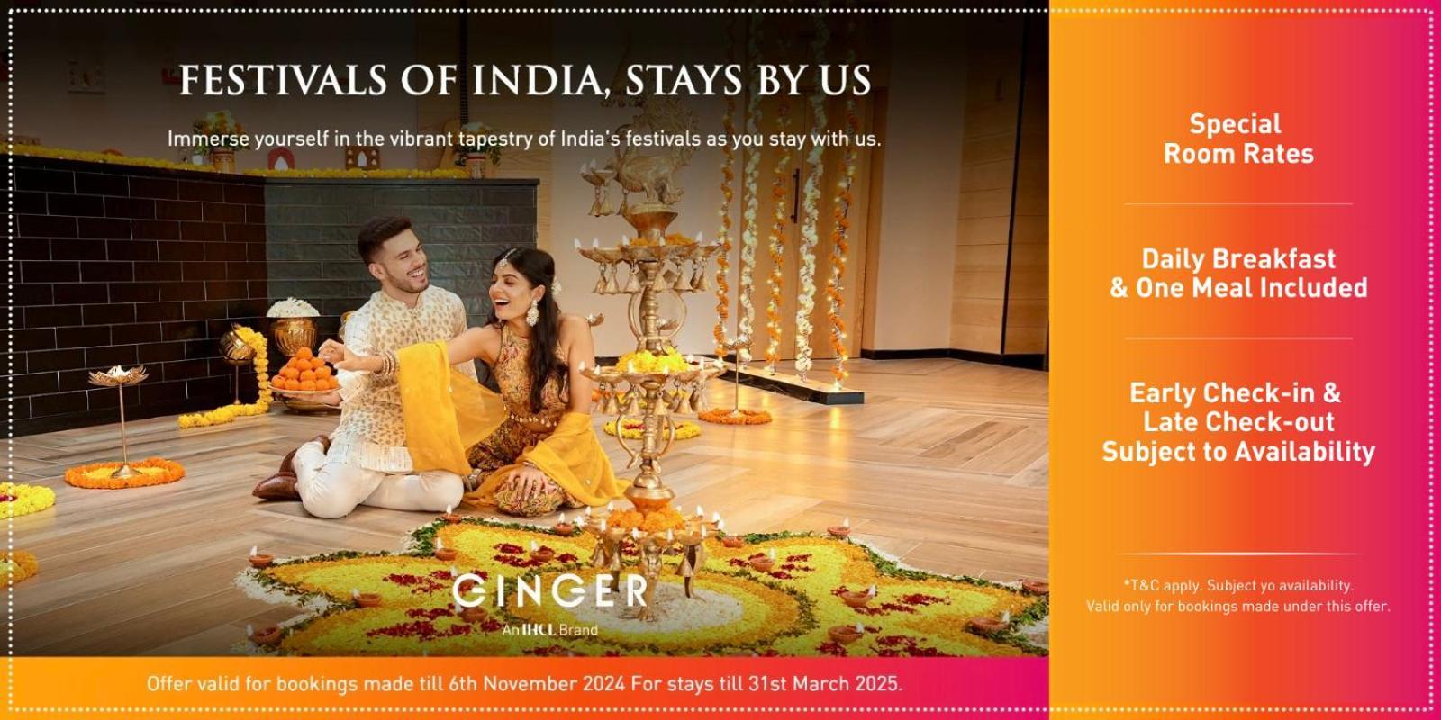 Ginger Delhi, Chanakyapuri Nueva Delhi Exterior foto