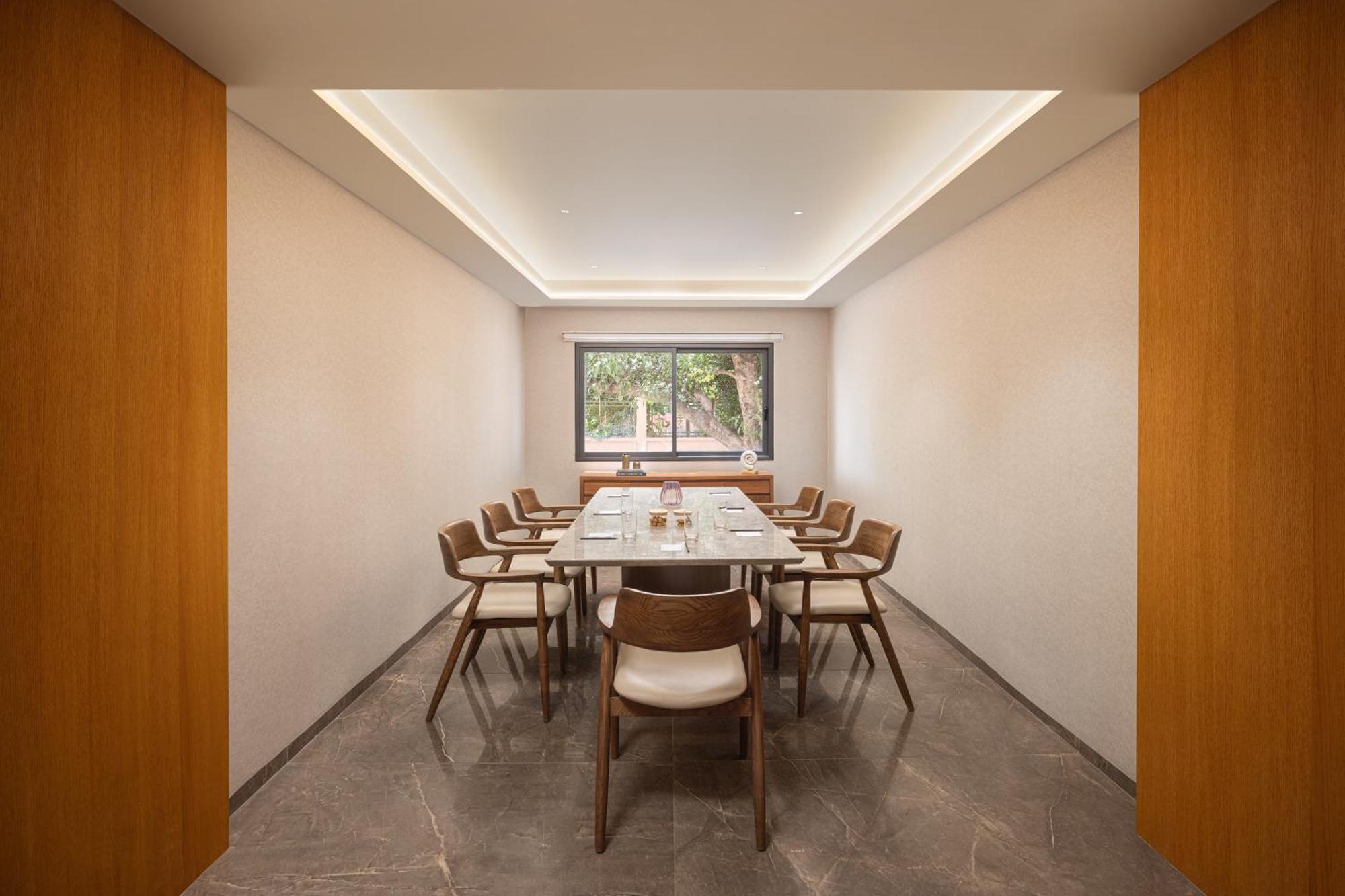 Ginger Delhi, Chanakyapuri Nueva Delhi Exterior foto